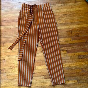 Nasty Gal trousers, size 6.